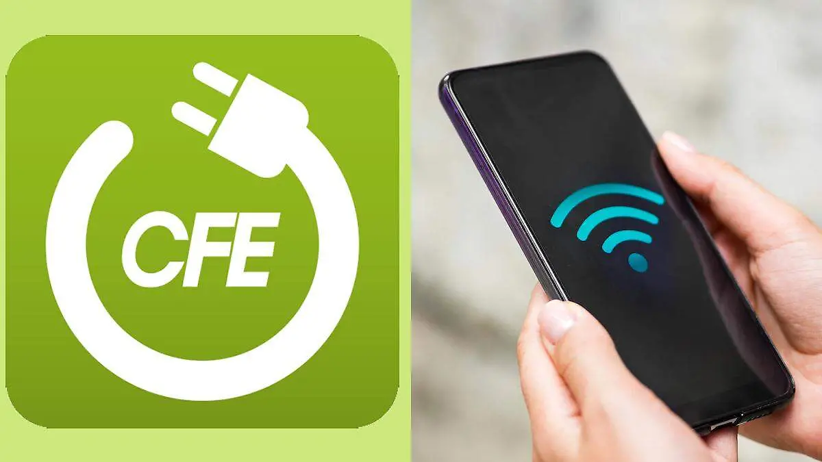 CFE WIFI